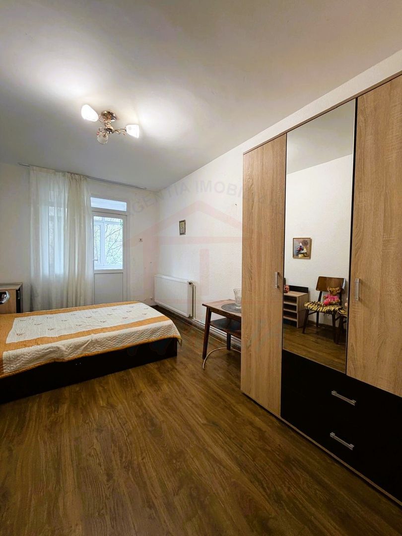 Închiriez apartament 2 camere – Mazepa 1 - Poză 4