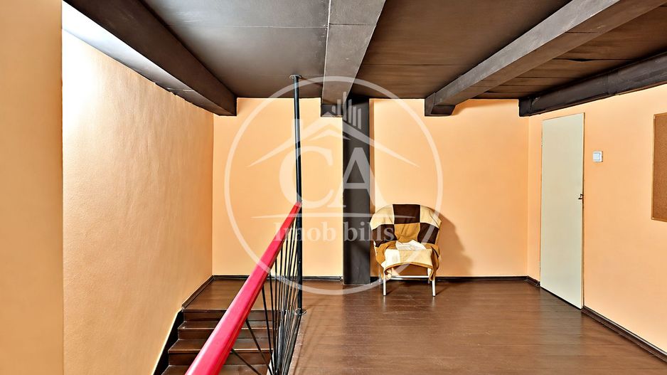 Casa de închiriat cu 2 camere în zona Ultracentrala, Oradea - Poză 7