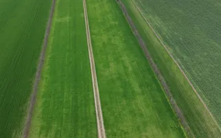 Teren de vanzare in Săcele ideal pentru silozuri, fermă 6 ha - Poză 22