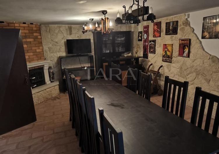 Casă spațioasă și luminoasă, cu teren generos, zona Europa - Poză 6