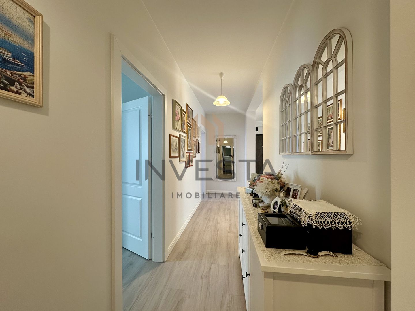 Penthouse cu finisaje premium/Zona strazii Fabricii - Poză 6