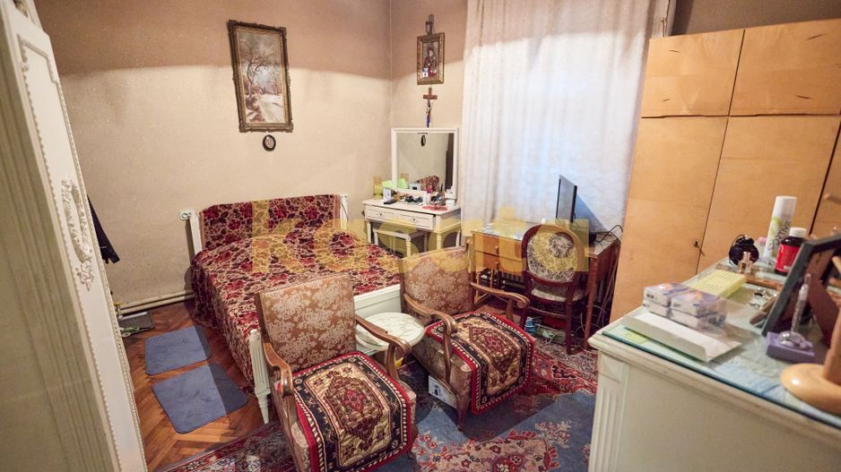 CASĂ CLASICĂ DE VANZARE CU POTENȚIAL PREMIUM ÎN ZONA 1 MAI - Poză 11