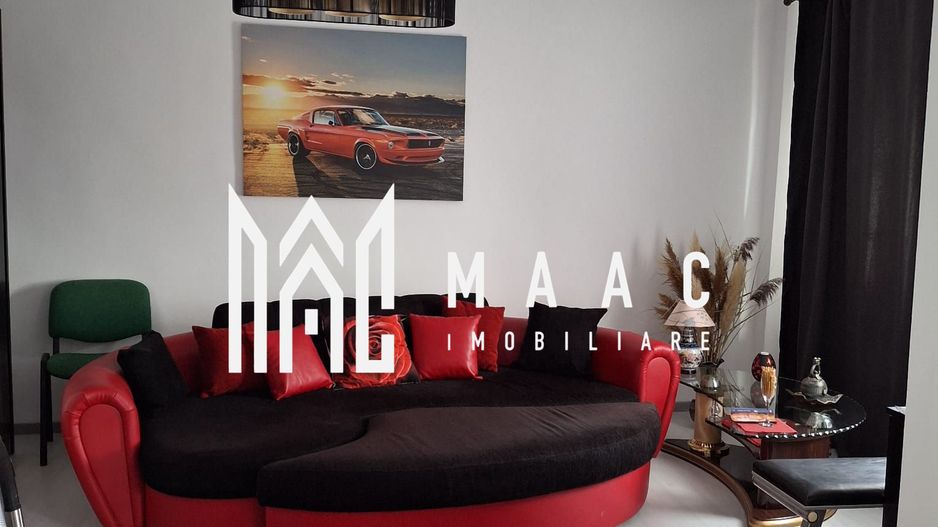 Apartament 1 camera I Lazaret - 38 MP  I Decomandat - Poză 1