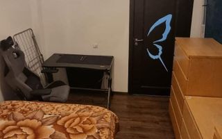 Apartament 3 camere, 63mp, mobilat,parcare,balcon 7mp, zona Stejarului - Poză 8