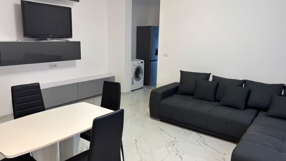 Braytim | 3 Camere | Etaj 1 | Loc de parcare - Poză 1