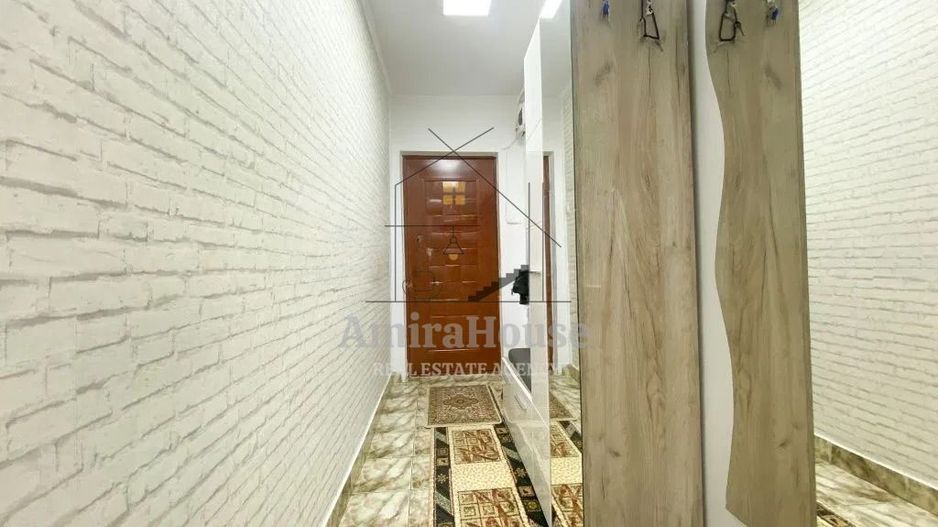 Apartament 2 camere decomandat zona strazii Bucegi - Poză 11