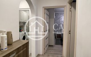 Apartament de vânzare cu 3 camere tip AN în zona Nufarul Oradea - Poză 13