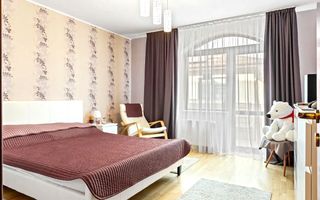 Vila cu 6 camere | Teren generos | Otopeni - Poză 8