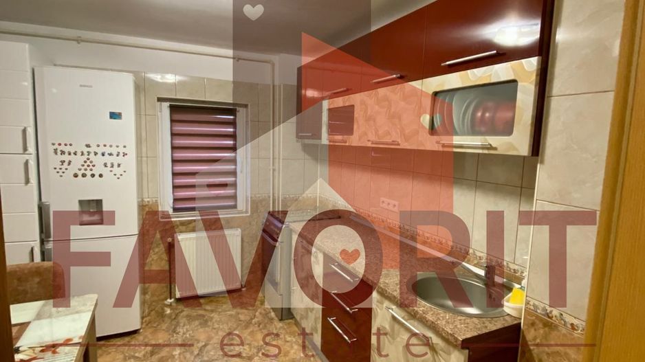 Apartament 2 camere | Girocului | Etaj Intermediar | Renovat | Centrala Proprie - Poză 2