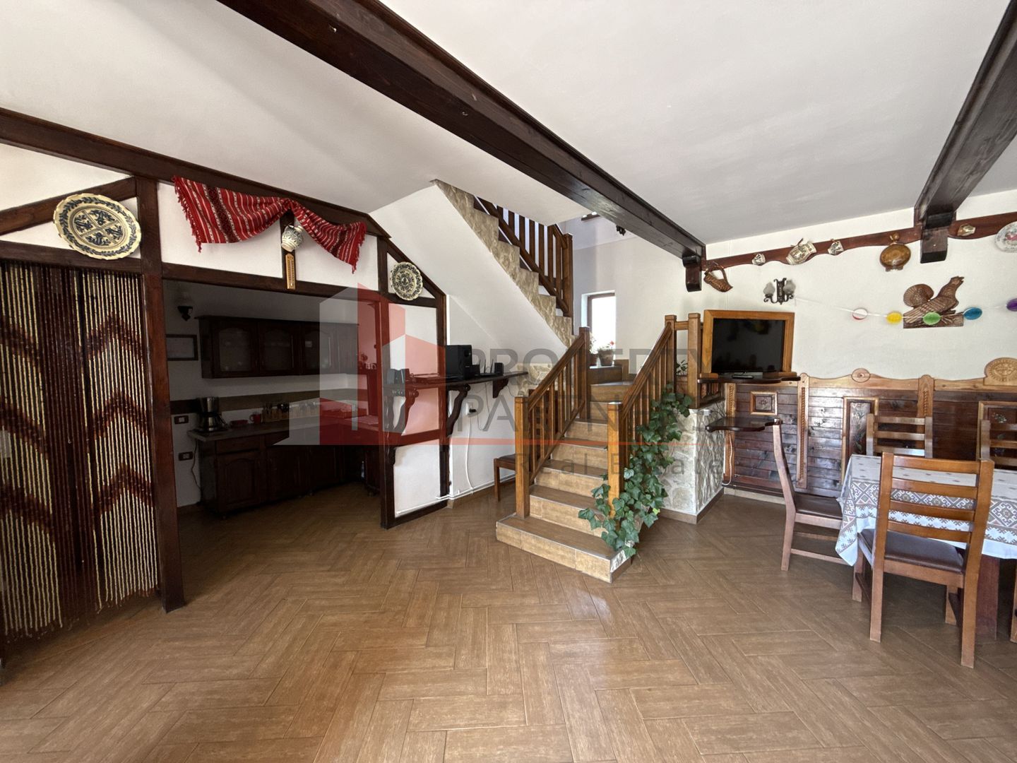 Pensiune Bran Sohodol | 10 camere | oportunitate investiționala - Poză 18