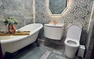 Apartament 4 Camere | Doamna Stanca | Etaj 3 | Mobilat Utilat LUX - Poză 12