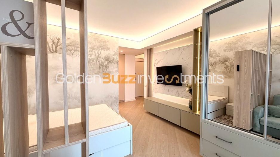 Studio Complet Mobilat  Cortina North - Poză 4