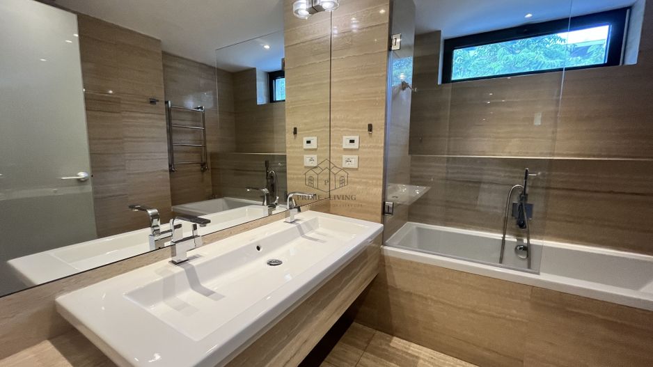 DUPLEX SUPERB CU 4 CAMERE LA  INCHIRIERE IN ZONA FLOREASCA - Poză 24