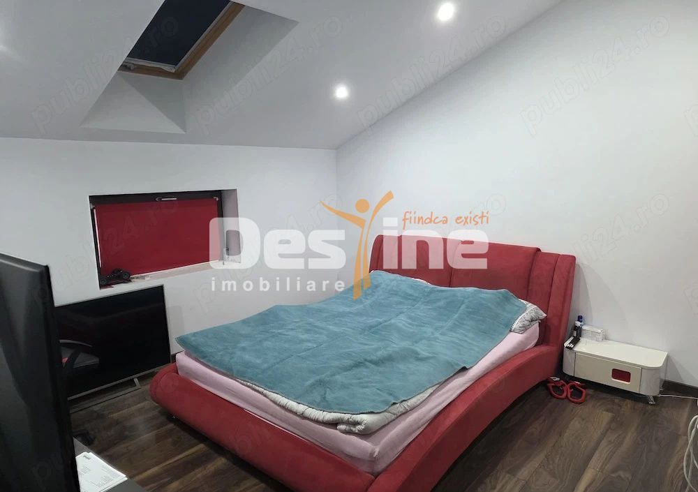 🏡 Casă individuală P+M, 200 mp utili, teren 1.171 mp - Poză 8