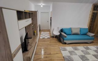 Apartament de 2 camere, 52mp, parcare, Zona Ama Residence - Poză 3