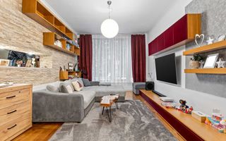 Casa Individuala, La Cheie, Garaj -cu 3 locuri, Gradina, 2 Terase, Manastur!! - Poză 5