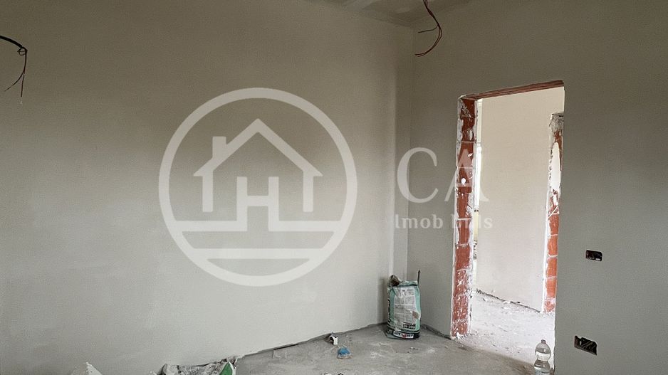 Casa pe nivel cu 4 camere de vanzare in Cihei, Bihor - Poză 7