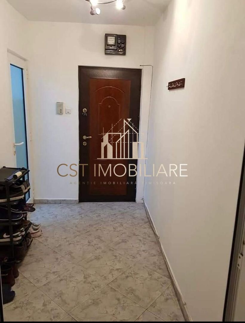 Apartament cu 2 camere / Zona Iosefin - Poză 4
