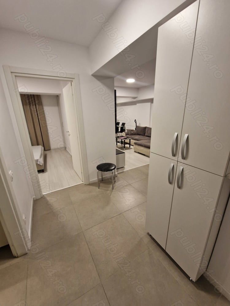 2 camere - Grozavesti - loc de parcare - Poză 6
