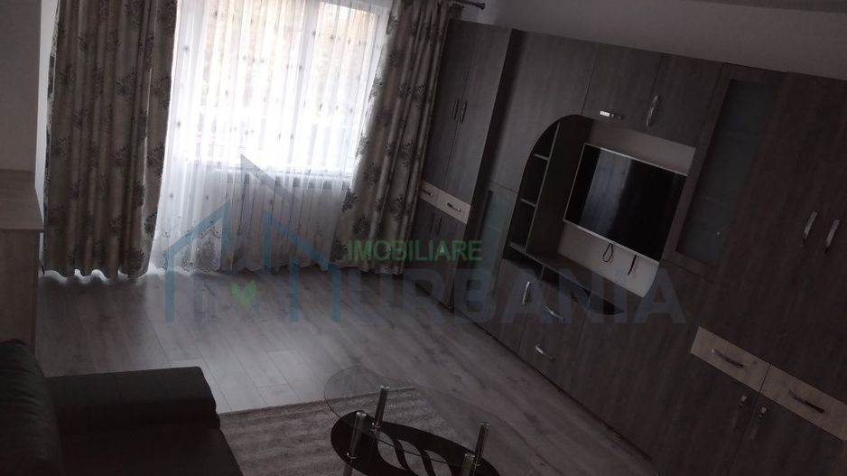 Apartament cu două camere decomandat de închiriat în Iași, zona Tătărași - Poză 4