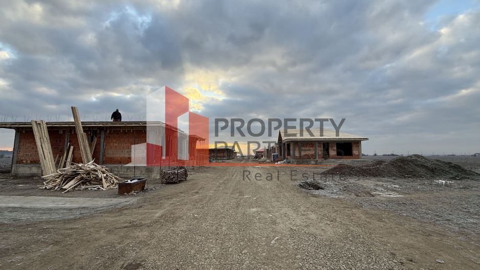 Ansamblu rezidential nou in Sabareni - Giurgiu - Poză 21