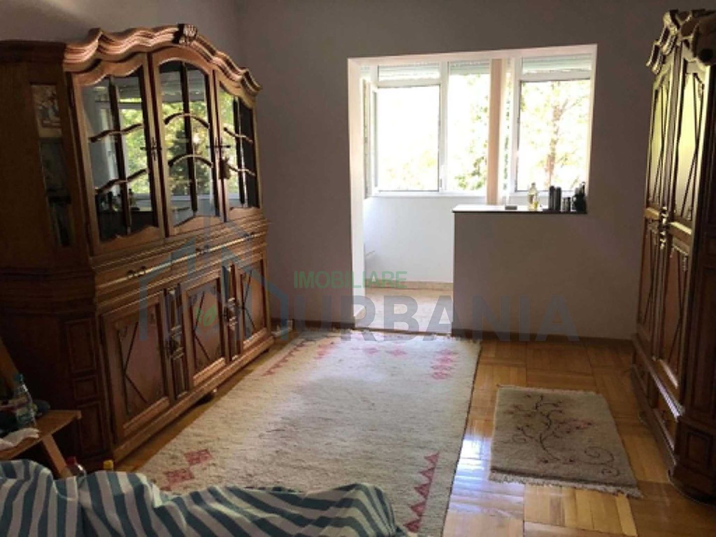 Apartament 2 camere, decomandat, zona Bularga, Baza 3, Iași - Poză 3