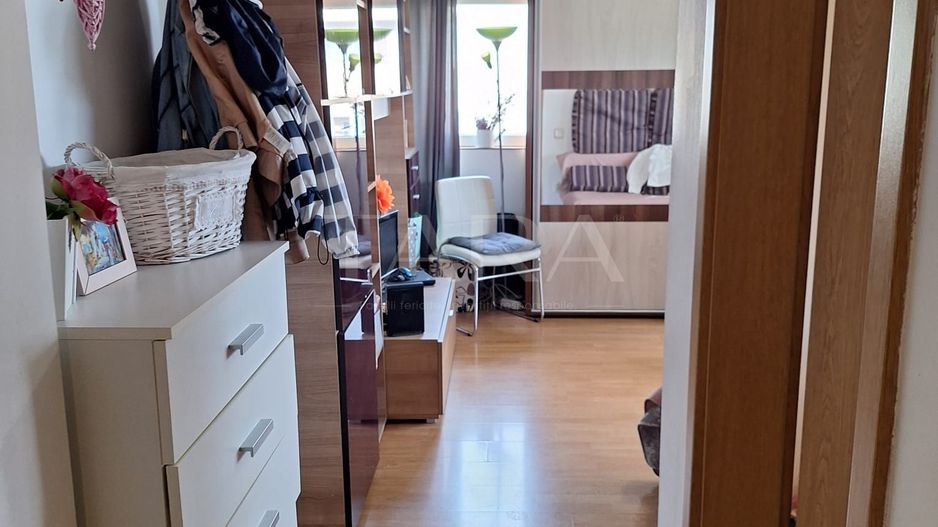 Vanzare apartament cu 1 camera in Zorilor. - Poză 4