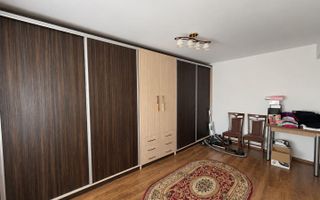 CASA INSIRUITA DE CAPAT | 5 CAMERE | 3 BAI | 120 MP I Curte 65 mp - Poză 6