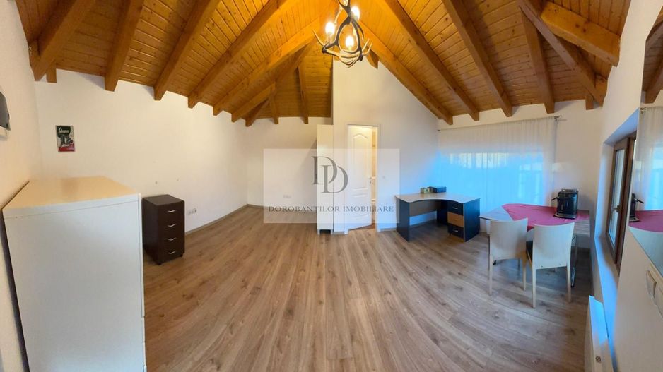 ✨ Închiriere apartament 1 camera –Chinteni, Cluj-Napoca - Poză 2