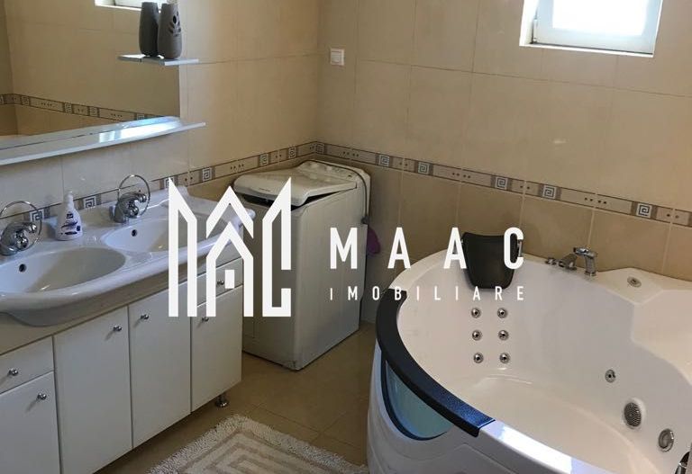 Apartament 3 camere I Loc de parcare I 2 Balcoane I Turnisor - Poză 7