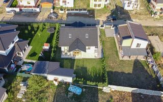 Casa deosebita de vanzare in Giarmata COMISION 0% CUMPARATOR - Poză 32