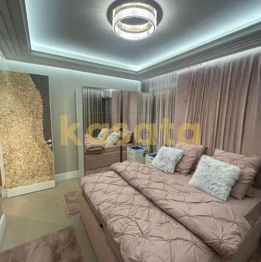 2 camere cochet,mobilat complet | loc parcare subteran | Cortina North - Poză 1