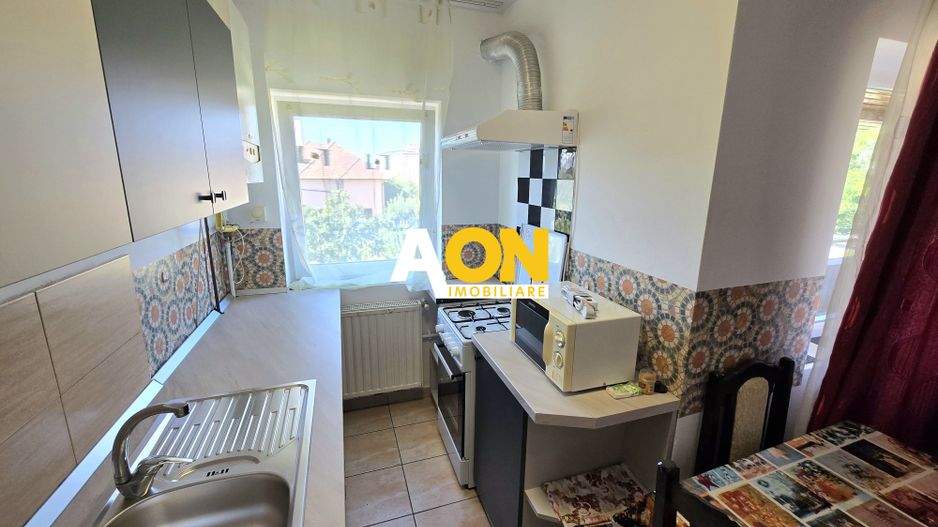 Apartament cu 2 Camere, Complet Mobilat, zona Casei de Pensii - Poză 6