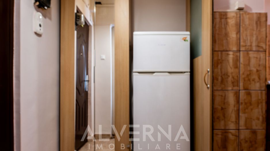 Apartament 2 camere | 45mp | aer conditionat | *parcare | zona Horea - Poză 10
