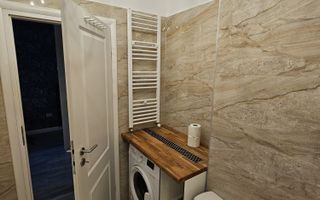 Garsoniera ultramoderna in  complex rezidential Liberty Mall - Poză 7