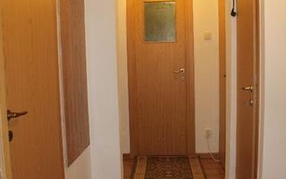 APARTAMENT 2 CAMERE DECOMANDAT | MILITARI – GORJULUI | 450 €/LUNA - Poză 8