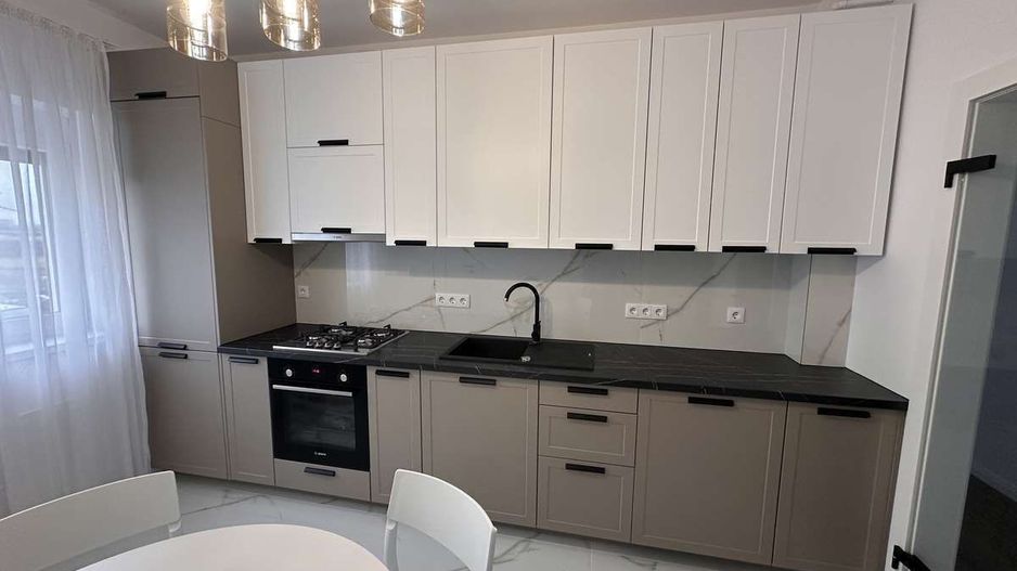 APARTAMENT| 3 CAMERE PRIMA INCHIRIERE| LOC DE PARCAE| ZONA TINERETULUI - Poză 3