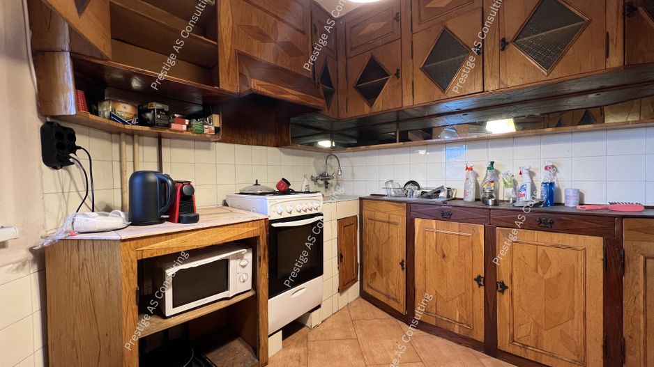 Apartament 3 Camere 2 Bai | Etaj 3 | Zona Soarelui - Poză 4