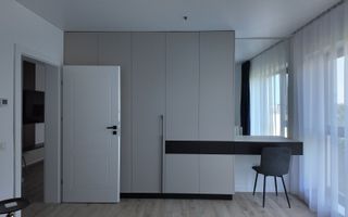 Inchiriere 2 camere in complex nou langa Mall, perioada min. 3 luni - Poză 6