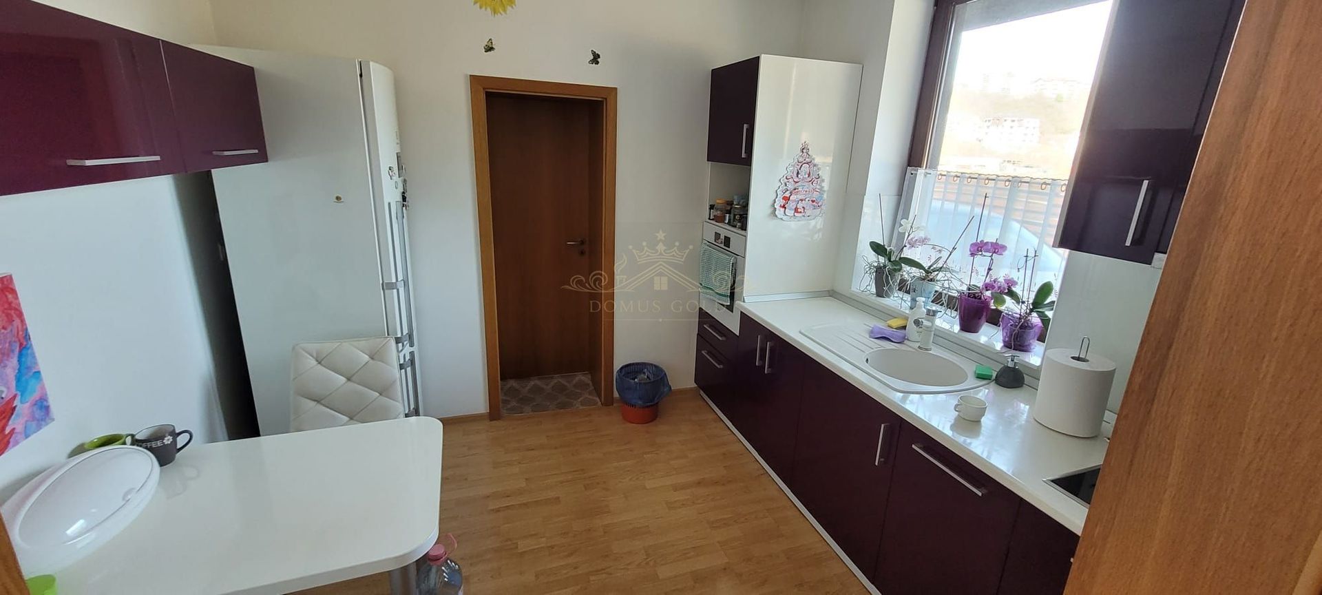 Duplex de vanzare Roata Faget - Poză 3