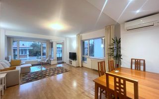 3 camere etaj 1 bloc 2004 Primaverii - Poză 1