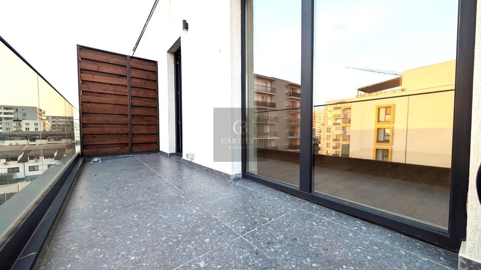 3 CAMERE | PALLADY |  LOC DE PARCARE(OPȚIONAL) | COMISION 0 - Poză 17