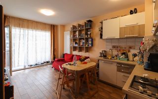 Apartament cu 2 camere, situat in cartierul Buna ziua la Bonjour Resid - Poză 2