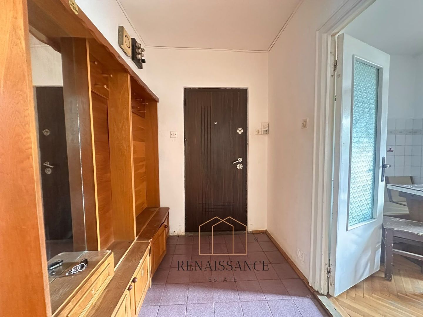 Apartament 3 camere | 2 bai | Garaj propriu | 2 boxe | Calea Girocului - Poză 11