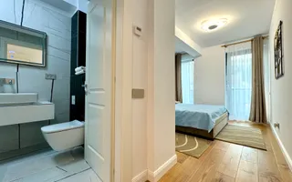 Apartament cu 2 camere + 2 bai *70mp* + Parcare /Imobil Boutique /Zona Unirii - Poză 31