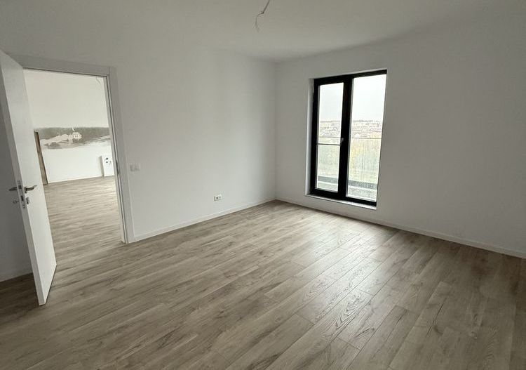 Apartament 2 camere-zona Baneasa-Petrom City-Casa Presei - Poză 6