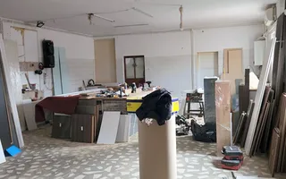 4 spatii comerciale + Vila /chiriasi /depozitare, teren 1401 mp, acces DN1 - Poză 20