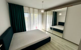 2 camere open space, Modern, Parcare, Calea Turzii, UMF, Europa - Poză 1