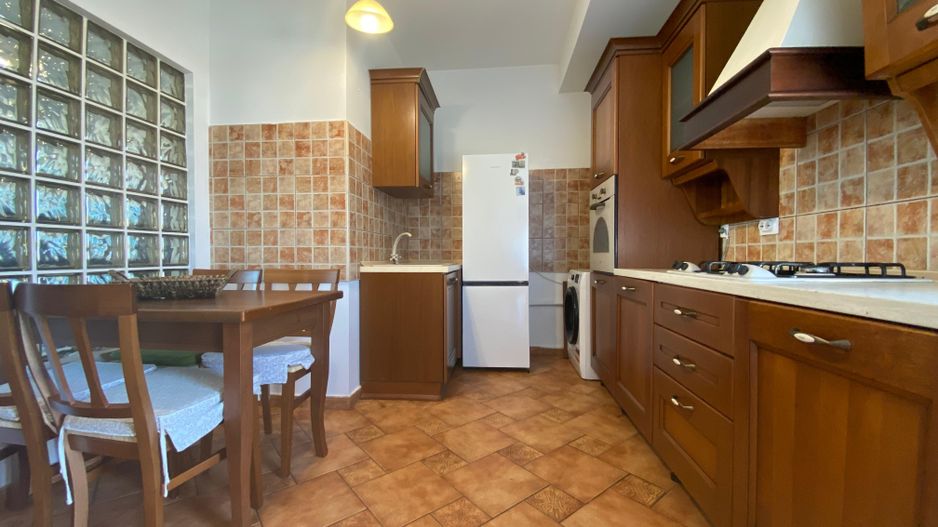 Apartament 3 camere Baneasa - Poză 4