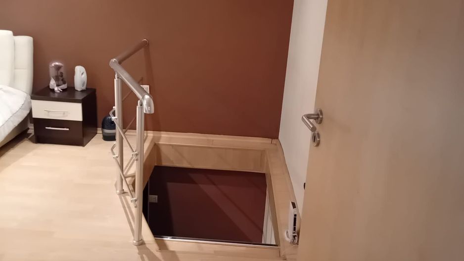 Apartament decomandat 3 camere, I.C.Frimu - Poză 8